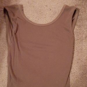 *4/$20* Free people open back top
